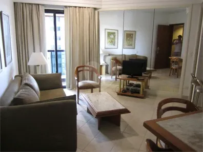 Apartamento com 1 Quarto à venda, 80m² no Jardim Paulistano, São Paulo
