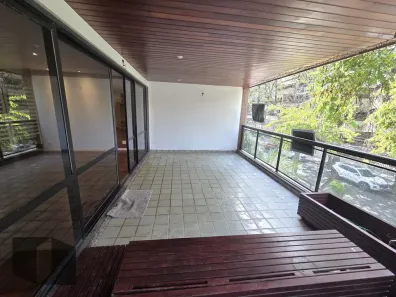 Apartamento com 3 Quartos à venda, 166m² no Barra da Tijuca, Rio de Janeiro