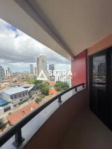 Apartamento com 1 Quarto à venda, 47m² no Caminho das Árvores, Salvador