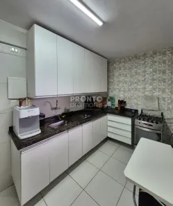 Apartamento com 4 Quartos à venda, 175m² no Piedade, Jaboatão dos Guararapes