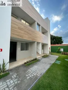 Apartamento com 2 Quartos à venda, 71m² no Buraquinho, Lauro de Freitas