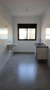 Apartamento com 1 Quarto para alugar, 32m² no Vila Mangalot, São Paulo