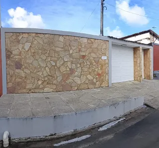 Casa de Condomínio com 4 Quartos à venda, 150m² no Barro Duro, Maceió