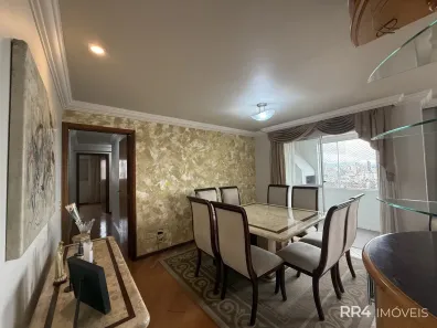 Apartamento com 3 Quartos à venda, 102m² no Batel, Curitiba