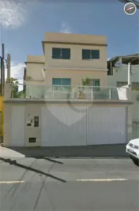 Casa com 3 Quartos à venda, 356m² no Horto Florestal, Salvador