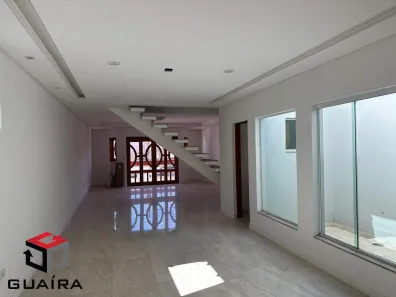 Sobrado com 3 Quartos à venda, 280m² no Santa Maria, Santo André