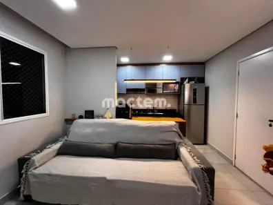 Apartamento com 2 Quartos à venda, 44m² no Reserva Macaúba, Ribeirão Preto