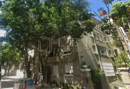 Apartamento com 2 Quartos à venda, 120m² no Jardim Paulista, São Paulo