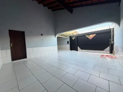 Casa com 3 Quartos à venda, 147m² no Jardim América, Bauru