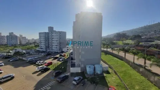 Apartamento com 2 Quartos à venda, 48m² no Morro Santana, Porto Alegre