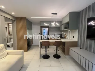 Apartamento com 1 Quarto à venda, 30m² no Jardim Caravelas, São Paulo