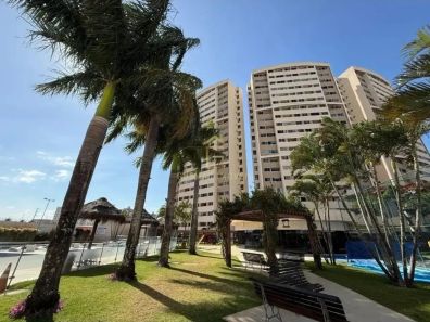 Apartamento com 2 Quartos à venda, 57m² no Pitimbu, Natal