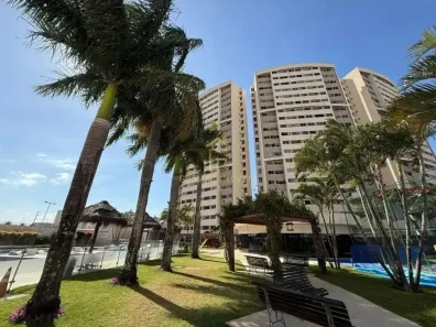 Apartamento com 2 Quartos à venda, 57m² no Pitimbu, Natal