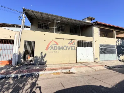 Ponto Comercial à venda, 342m² no República, Vitória