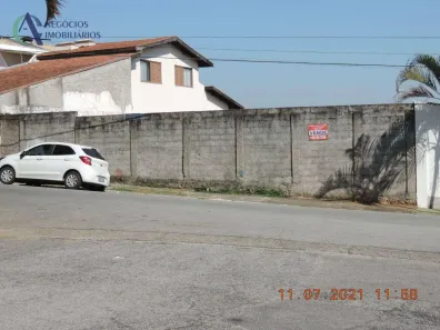 Lote/Terreno à venda, 280m² no Alto São Pedro, Taubaté