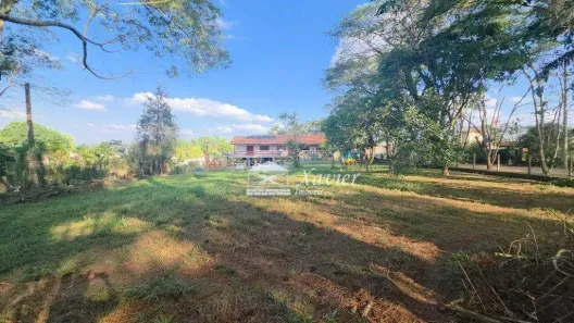Lote/Terreno à venda, 878m² no Granja Cristiana, Vargem Grande Paulista