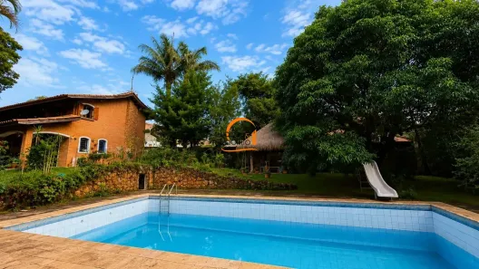 Casa com 4 Quartos à venda, 300m² no Retiro das Fontes, Atibaia