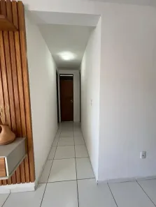 Apartamento com 2 Quartos à venda, 60m² no Bessa, João Pessoa