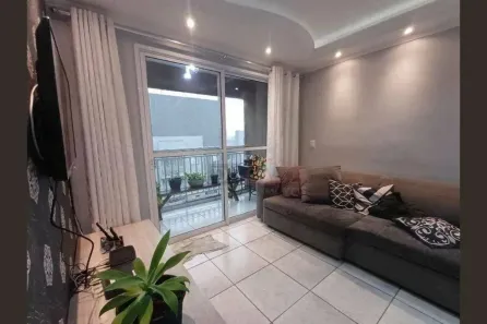 Apartamento com 2 Quartos à venda, 120m² no Vila Carrão, São Paulo