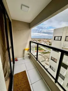 Apartamento com 2 Quartos à venda, 50m² no Aruana, Aracaju
