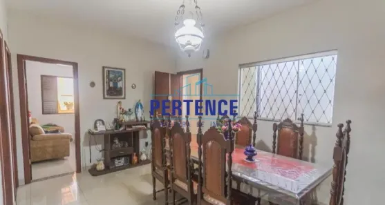 Casa com 6 Quartos à venda, 396m² no Esplanada, Belo Horizonte