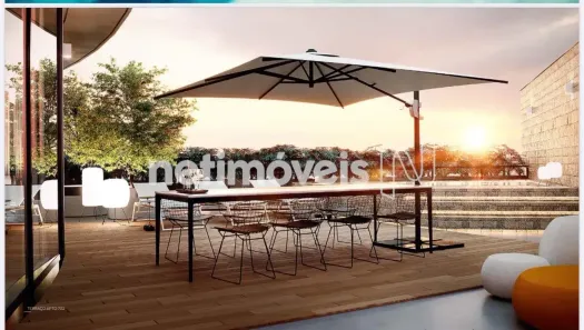 Apartamento com 2 Quartos à venda, 118m² no Santa Lúcia, Belo Horizonte