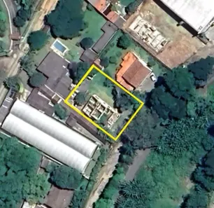 Lote/Terreno à venda, 748m² no Itaipava, Petrópolis