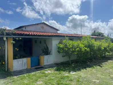 Fazenda/Sítio com 7 Quartos à venda, 31000m² no , Puxinanã