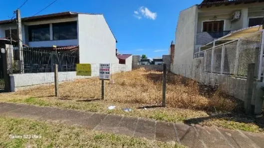 Lote/Terreno à venda, 250m² no Hípica, Porto Alegre