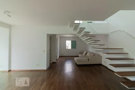 Cobertura com 2 Quartos à venda, 140m² no Vila Olímpia, São Paulo