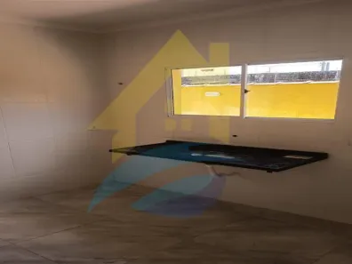 Apartamento com 2 Quartos à venda, 53m² no Nova Itanhaém (Interior), Itanhaém