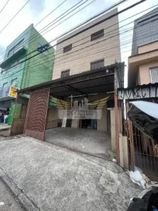Galpão/Depósito/Armazém para alugar, 1016m² no Centro, Diadema