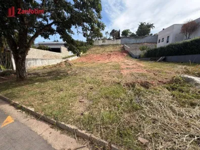 Lote/Terreno à venda, 1531m² no Residencial Tamboré, Barueri