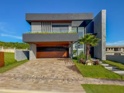 Casa de Condomínio com 4 Quartos à venda, 350m² no Morada Gaúcha, Gravataí