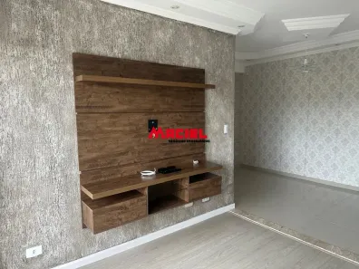 Apartamento com 3 Quartos à venda, 77m² no Jardim Satélite, São José dos Campos