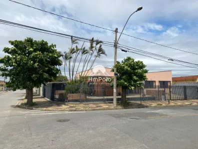 Imóvel Comercial com 4 Quartos à venda, 257m² no Jardim Novo Campos Elíseos, Campinas