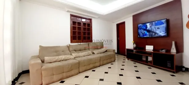 Casa com 2 Quartos à venda, 150m² no Sapucaia II, Contagem