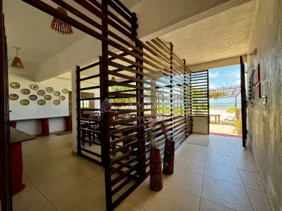 Casa com 8 Quartos à venda, 300m² no Barra de Camaragibe, Passo de Camaragibe