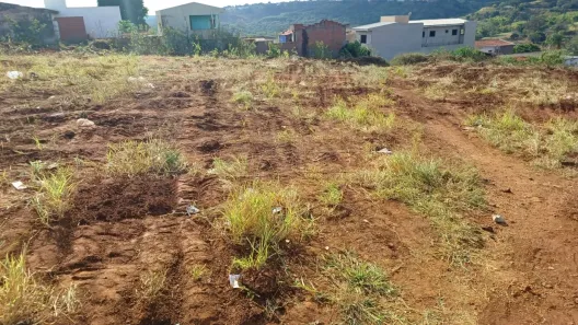 Lote/Terreno à venda, 5701m² no Cidade Aracy, São Carlos