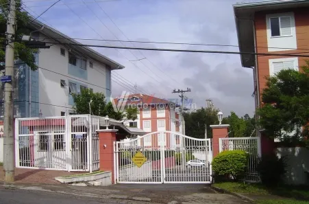 Apartamento com 2 Quartos à venda, 66m² no Chácaras Campos Elíseos, Campinas
