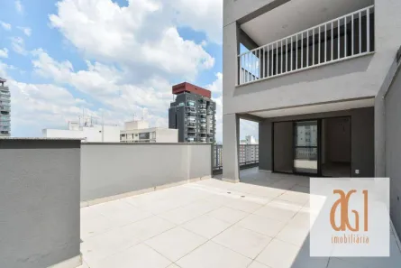 Apartamento com 1 Quarto à venda, 80m² no Pinheiros, São Paulo