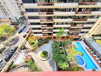Apartamento com 4 Quartos à venda, 117m² no Perdizes, São Paulo