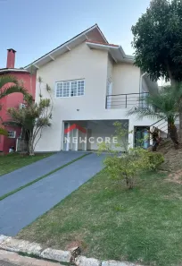 Casa de Condomínio com 4 Quartos à venda, 144m² no Chácara Canta Galo, Cotia