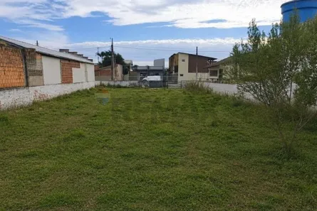 Lote/Terreno à venda, 362m² no Barra do Aririú, Palhoça