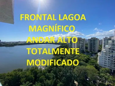 Apartamento com 3 Quartos à venda, 120m² no Barra da Tijuca, Rio de Janeiro