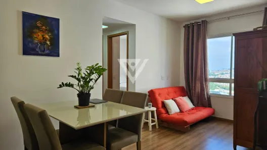Apartamento com 2 Quartos à venda, 46m² no Jardim Boa Vista (Zona Oeste), São Paulo