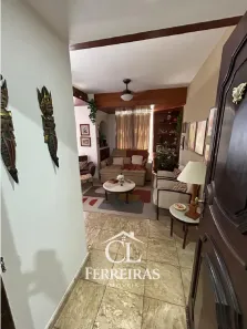 Apartamento com 3 Quartos à venda, 200m² no Itaigara, Salvador