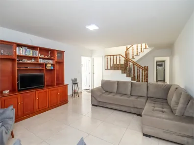 Sobrado com 3 Quartos à venda, 230m² no Chácara Santo Antônio (Zona Sul), São Paulo