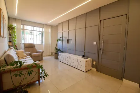 Cobertura com 3 Quartos à venda, 274m² no Coração Eucarístico, Belo Horizonte