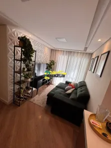 Apartamento com 2 Quartos à venda, 55m² no Independência, São Bernardo do Campo
